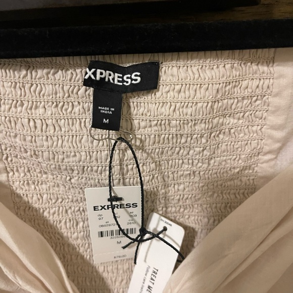 Express top - Picture 2 of 3